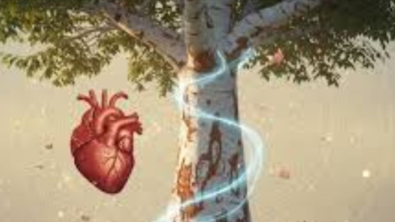 Arjun Bark Benefits for Heart