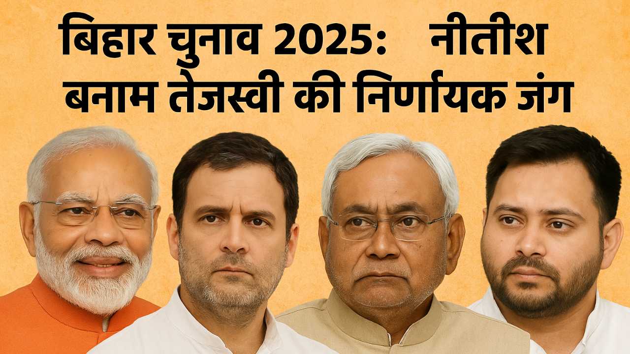 Bihar-Chunav-2025