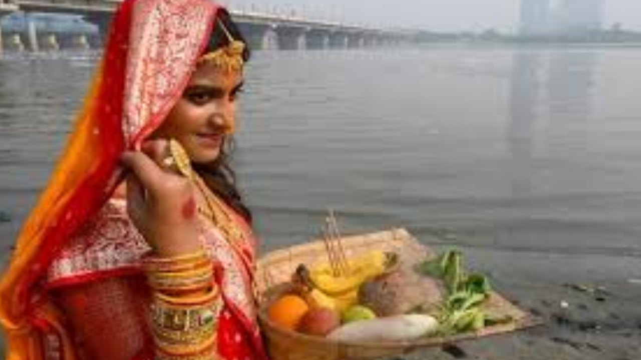 Chhath Puja 2025