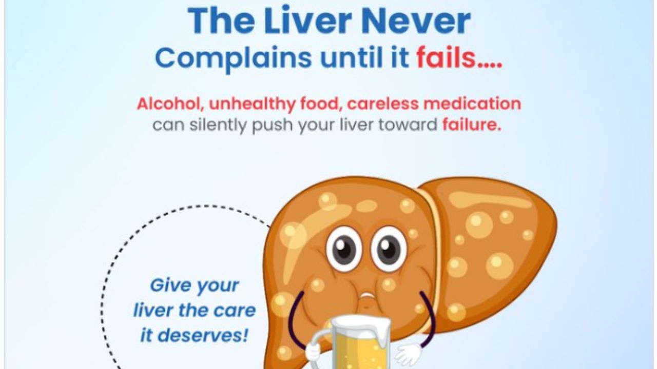 Fatty Liver Cure with Ayurveda: Natural & Effective Tips