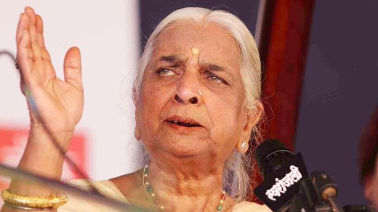 Girija Devi