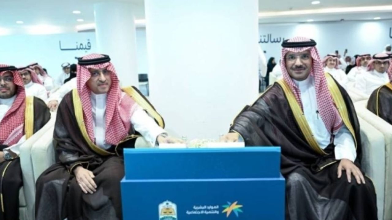 Saudi Unified Employment Contract