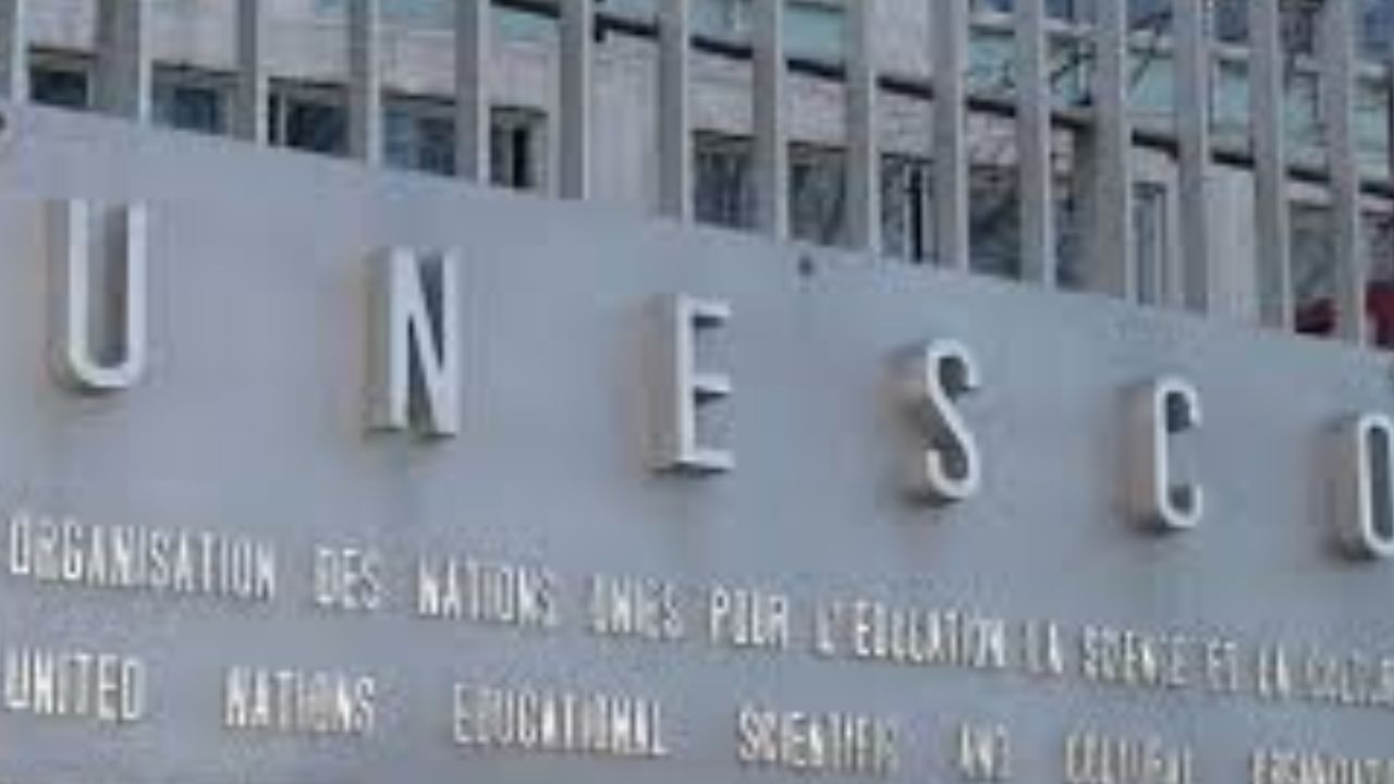 UNESCO’s Living Heritage