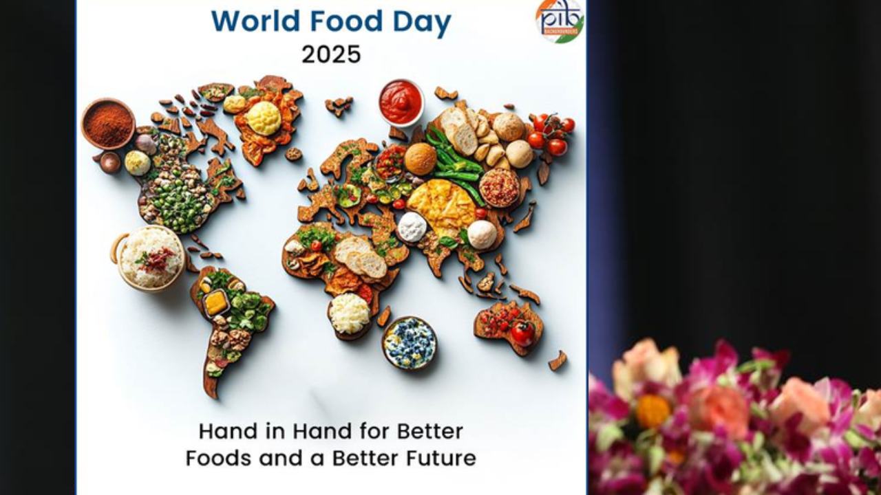 World-Food-Day