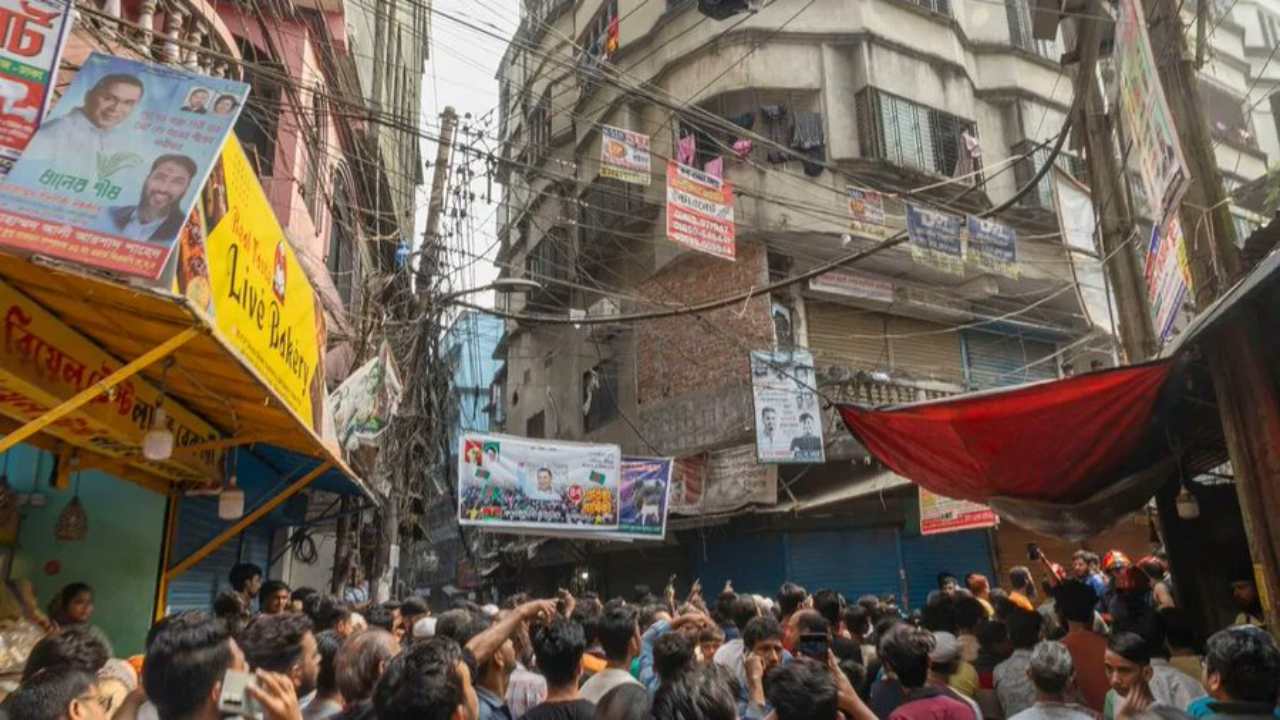 Bangladesh-earthquake-2025