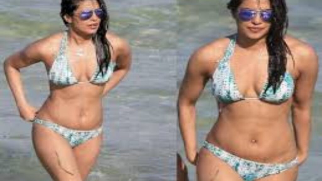 Indian-Miss-World-Priyanka