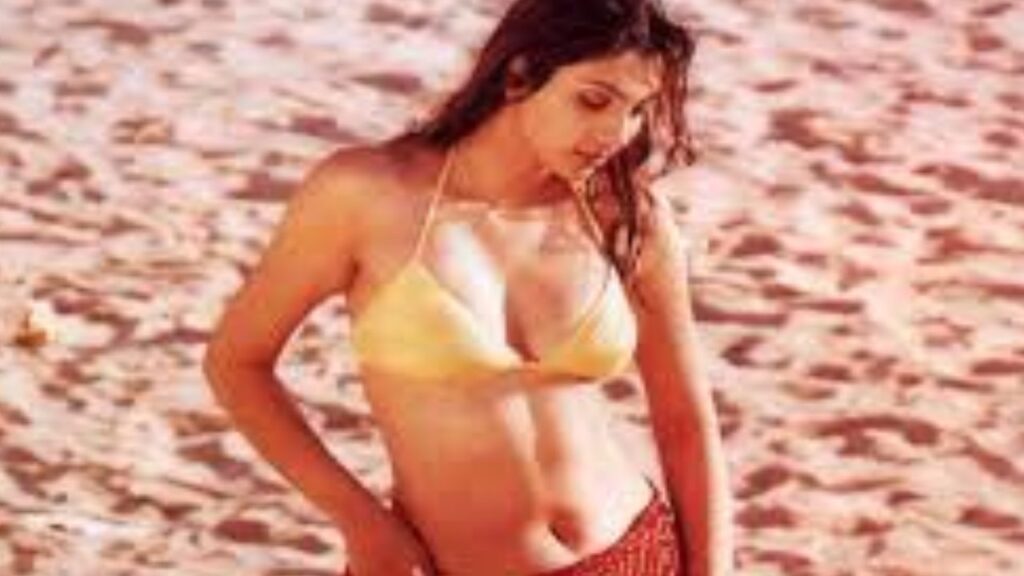 Indian-Miss-World-Yukta