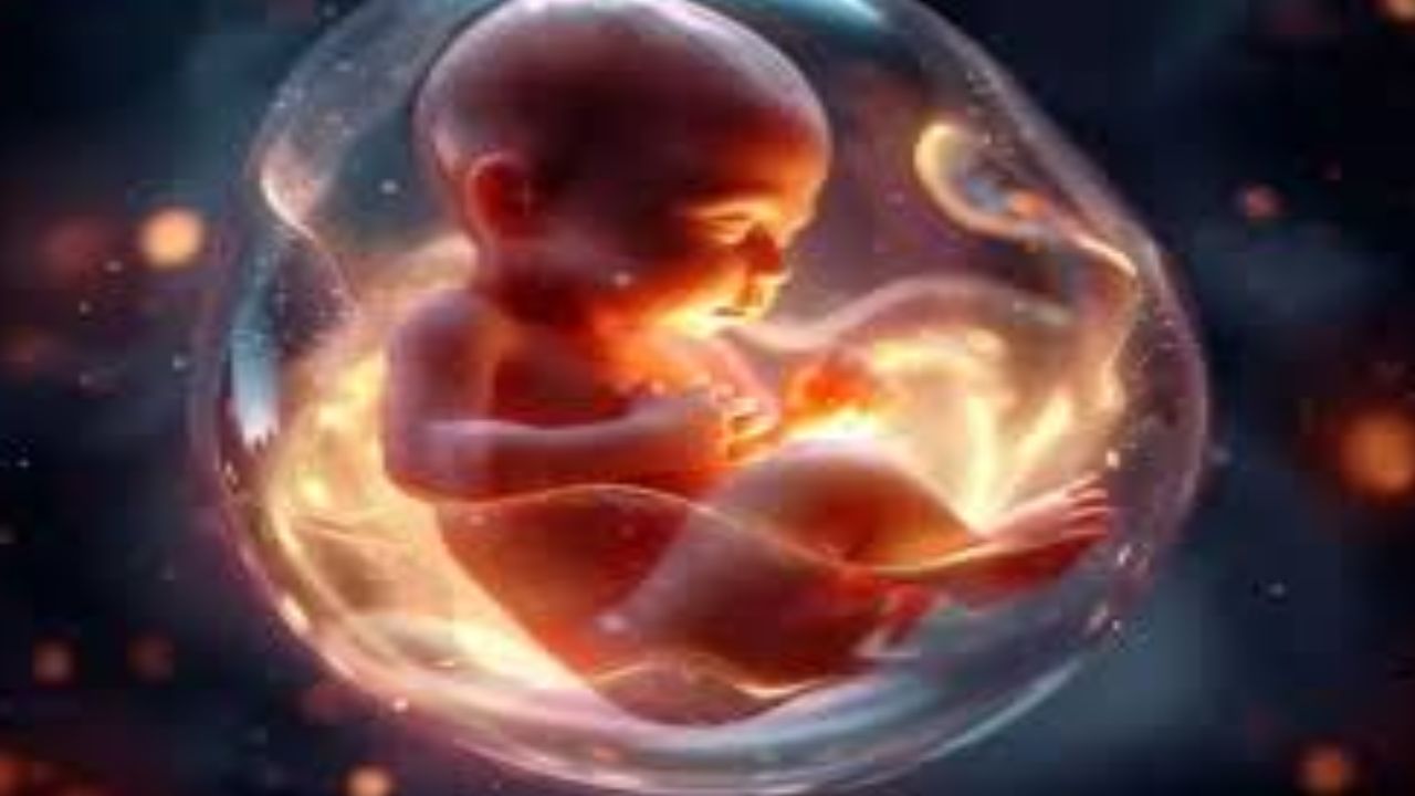 pollution impact on babies