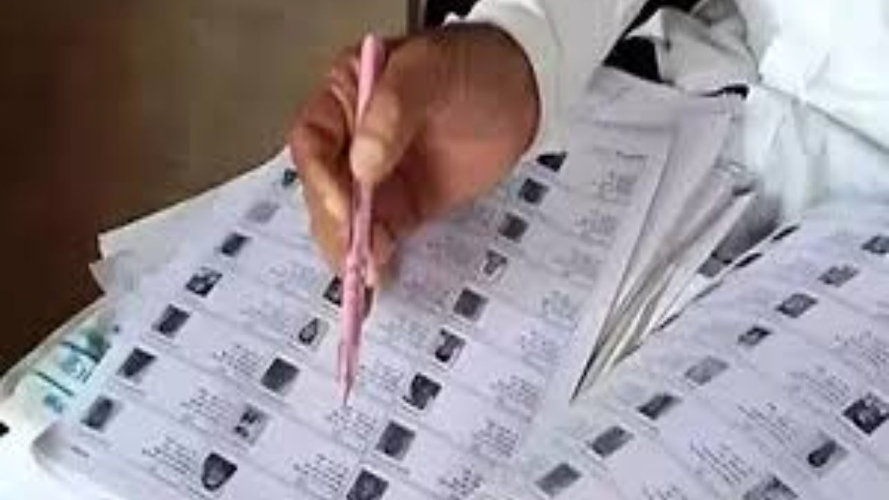 Electoral Reforms (image social media))