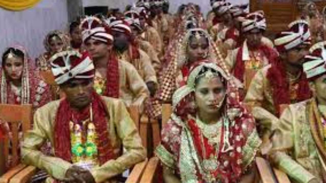 Inter-Caste-Marriage