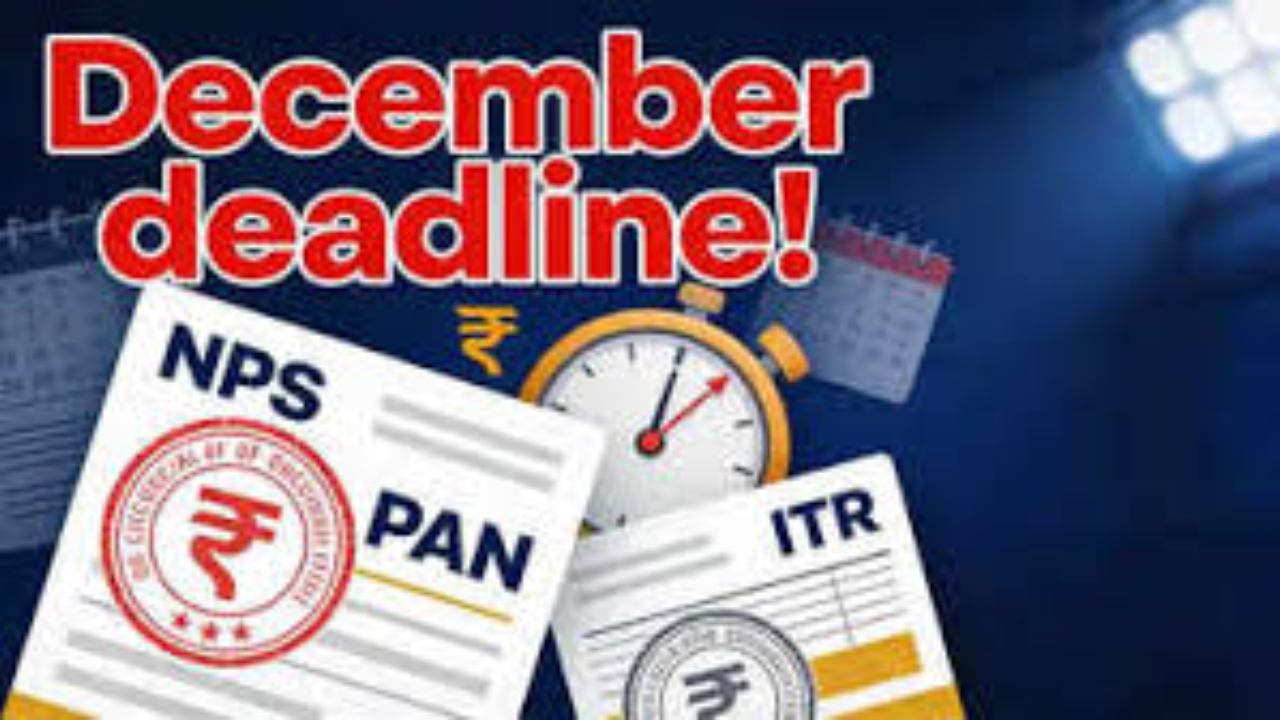 NPS ITR Aadhaar–PAN Linking -image-Social-Media