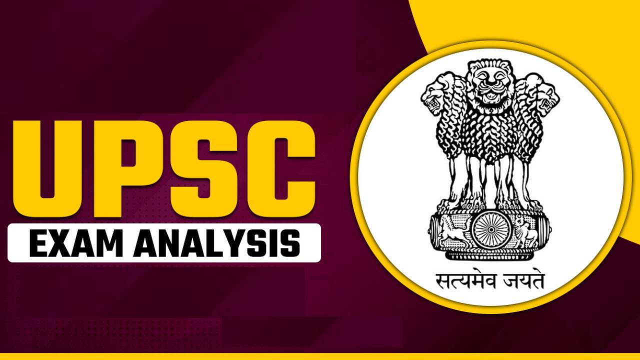 UPSC Ethics & Essay Analysis