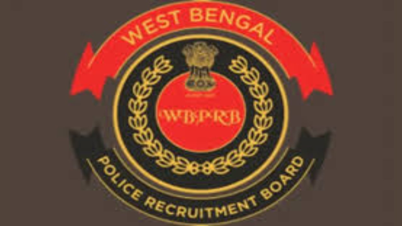 WBPRB Police Constable Result 2025