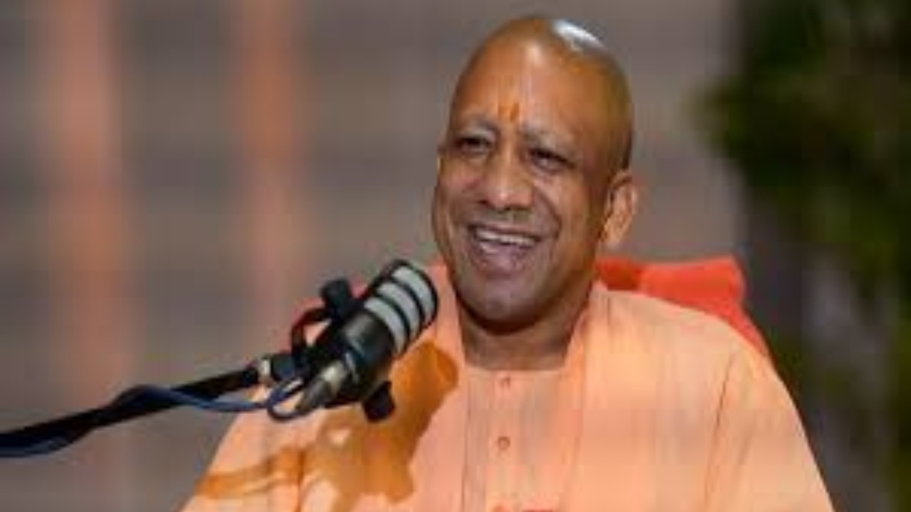 Yogi-Adityanath
