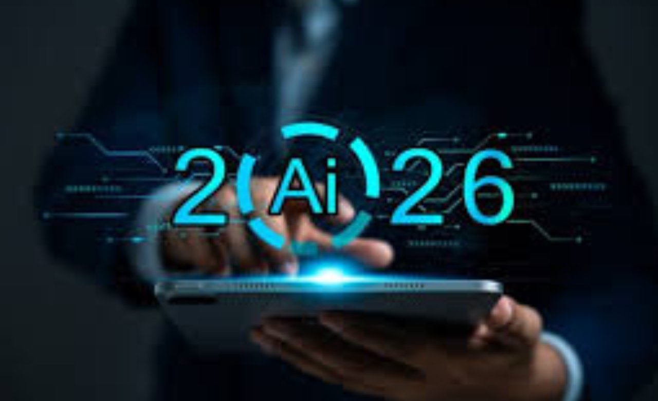 AI Computing Capacity 2GB in 2026