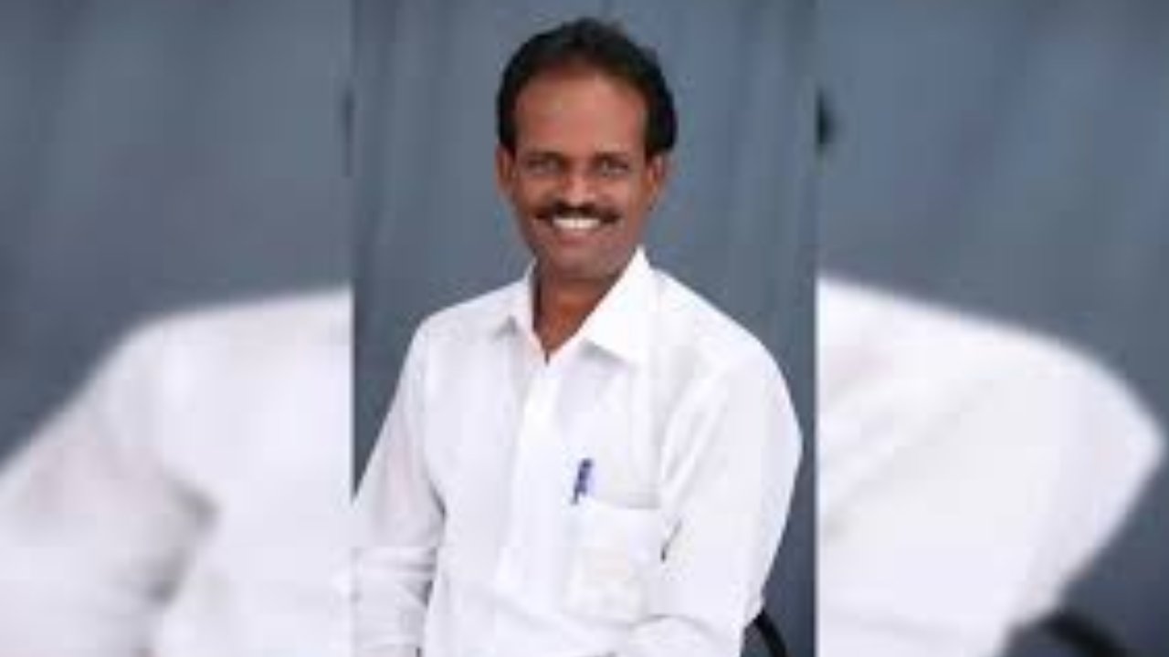 C N Annadurai, DMK MP (image Social Media)) (1).jpg