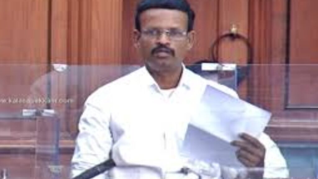 C N Annadurai, DMK MP (image Social Media)) (1).jpg