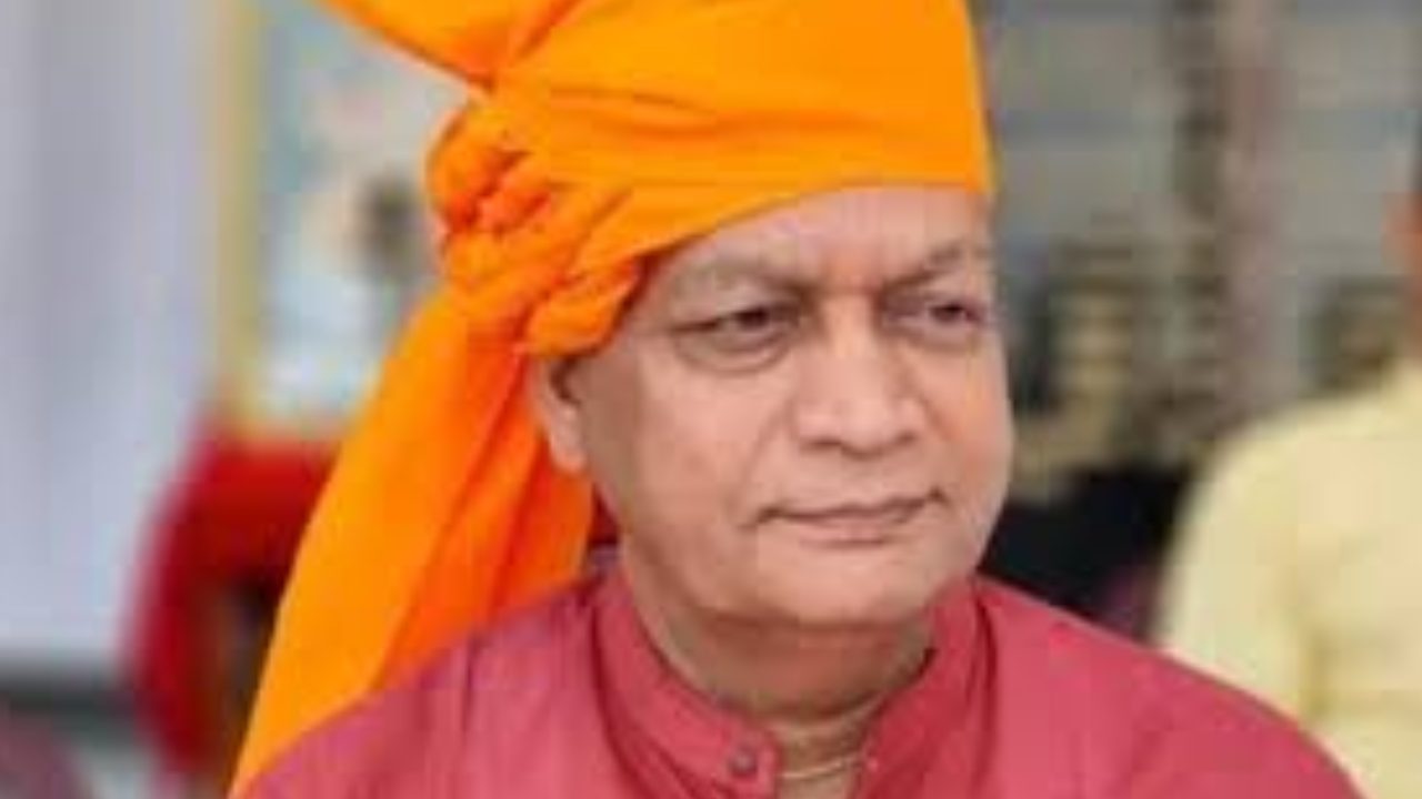 Damodar Agrawal BJP MP(image Social Media)).jpg