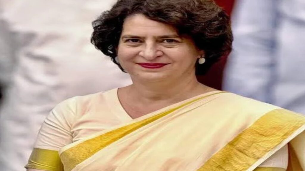 MP-Priyanka-Gandhi-image-Social-Media