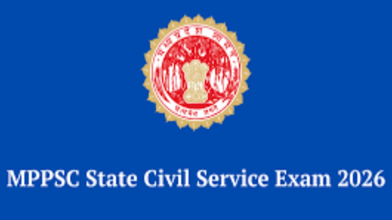 MPPSC 2026 (image Social Media))