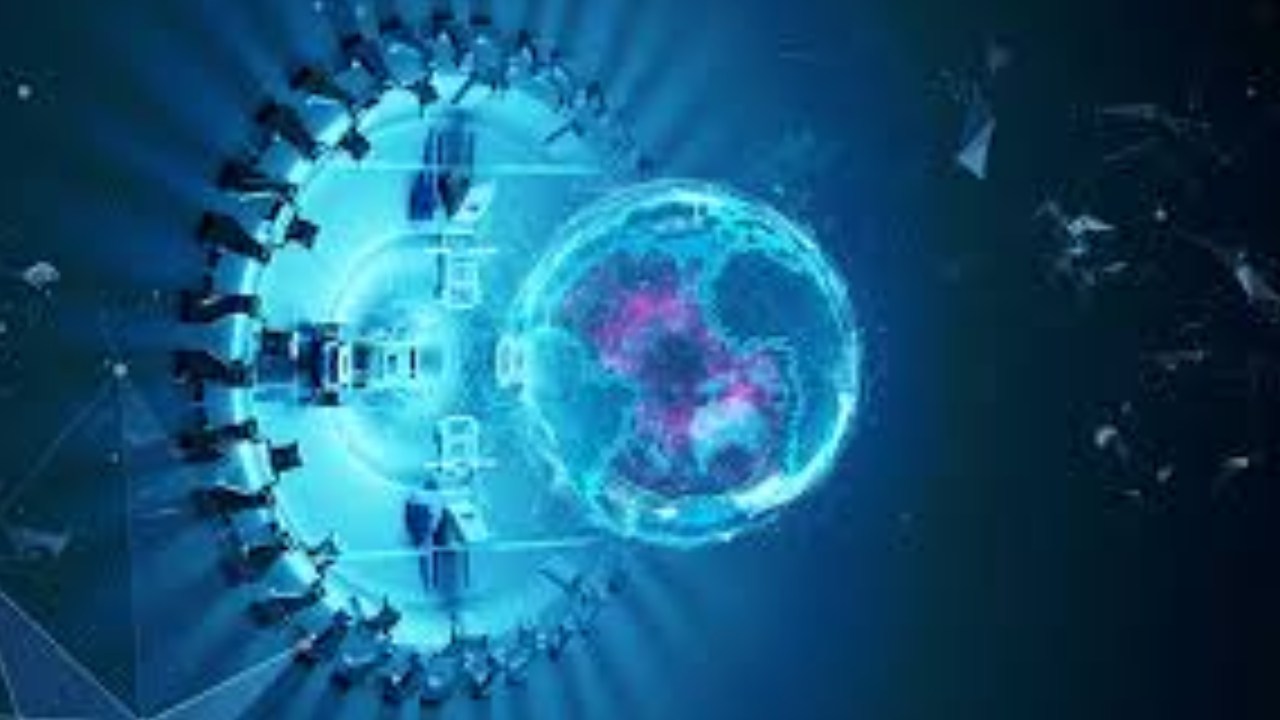 Science and Technology Development (image Social MediaI)