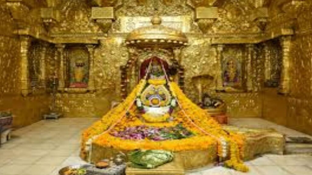 Somnath Temple (image Social Media)