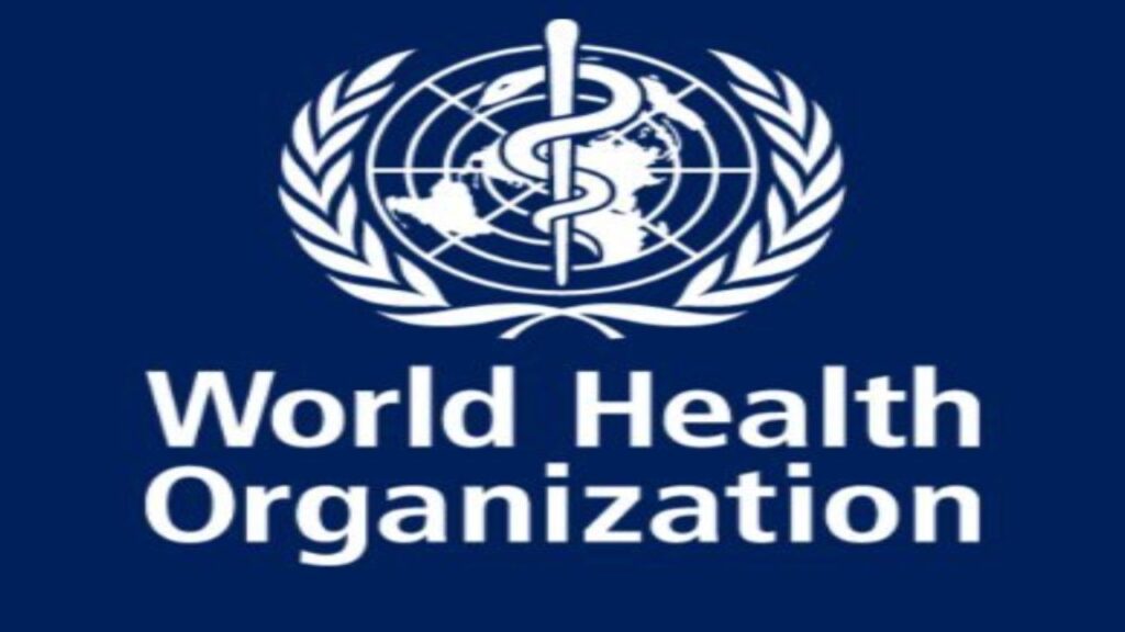 WHO on Nipah Virus (image Social MediaI)