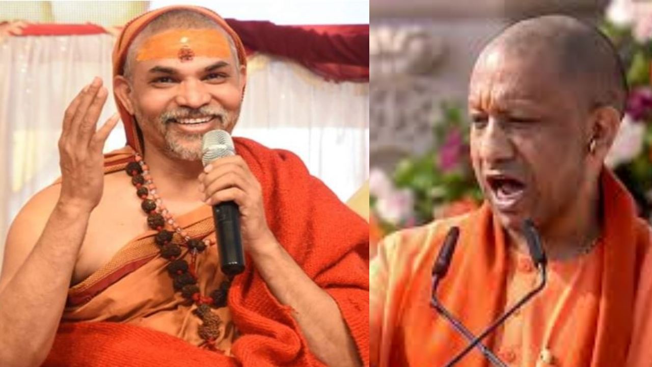 Shankaracharya vs State Sanatan row
