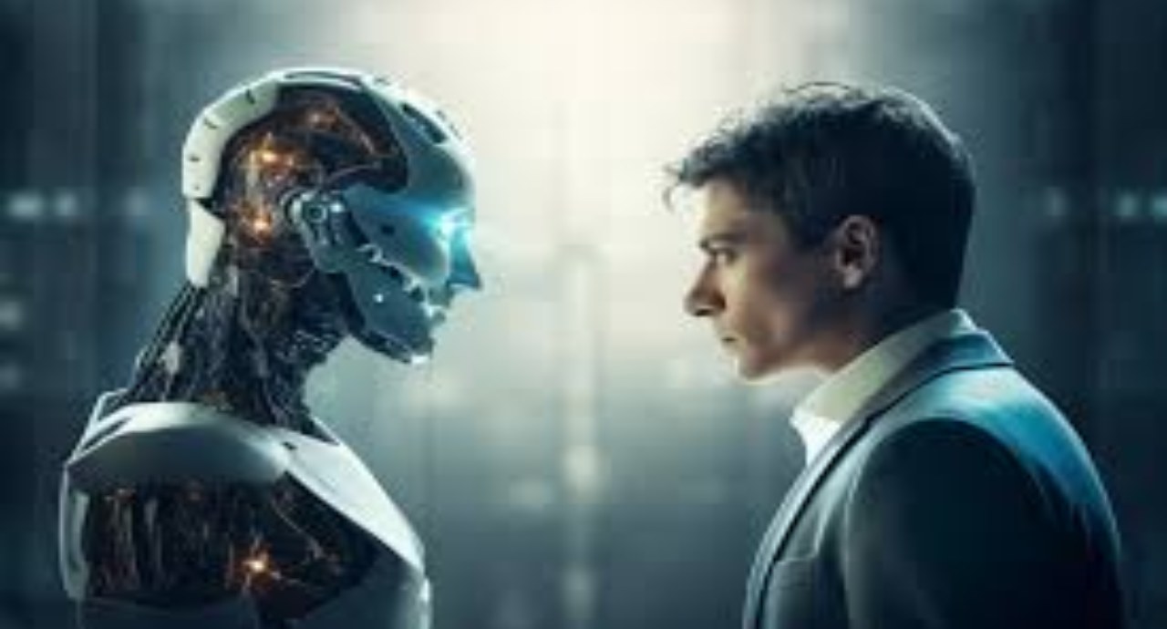 AI-for-human-or-Human-for-AI