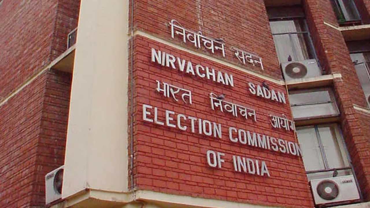 Election Commission of India (image Social MediaI)