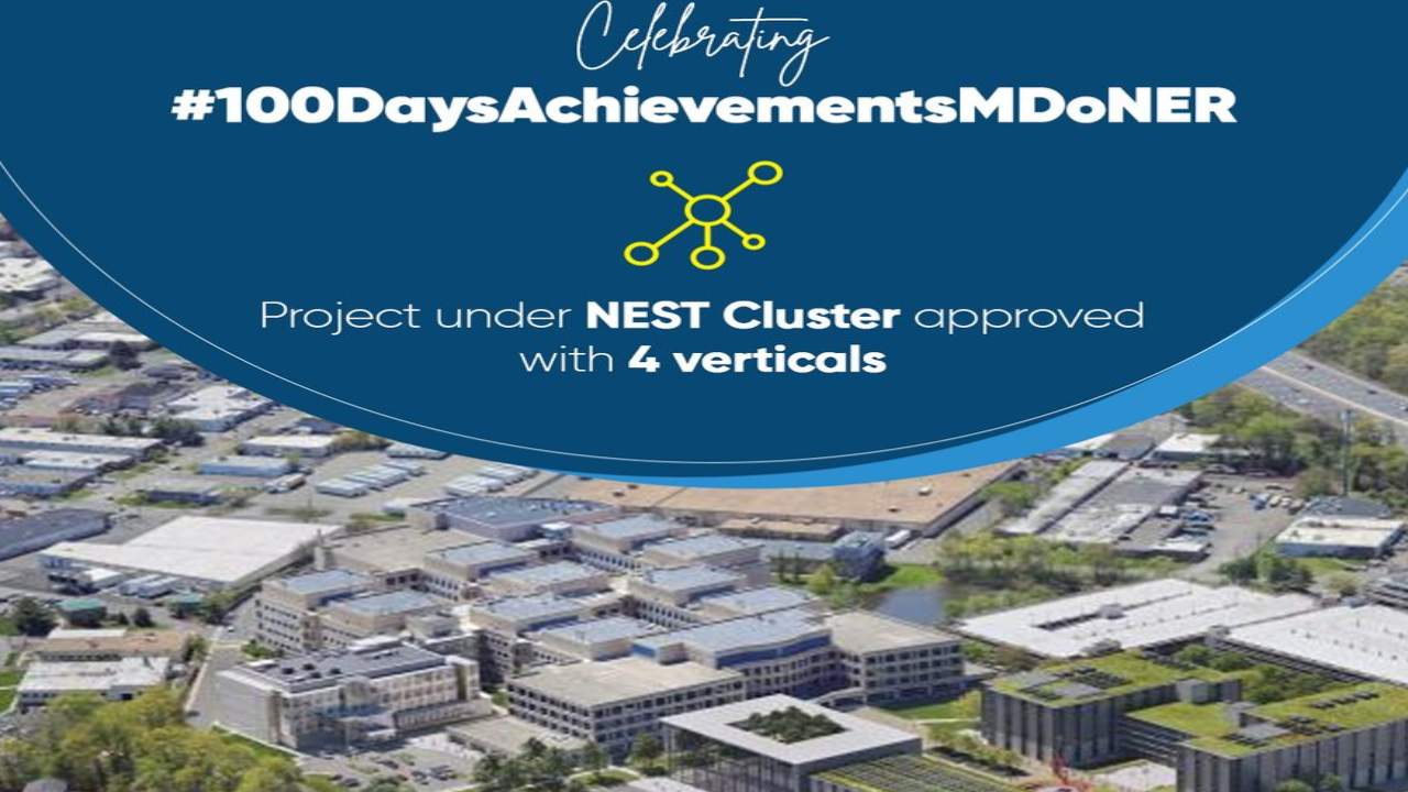 NEST Cluster Northeast India (image Social MediaI).jpg