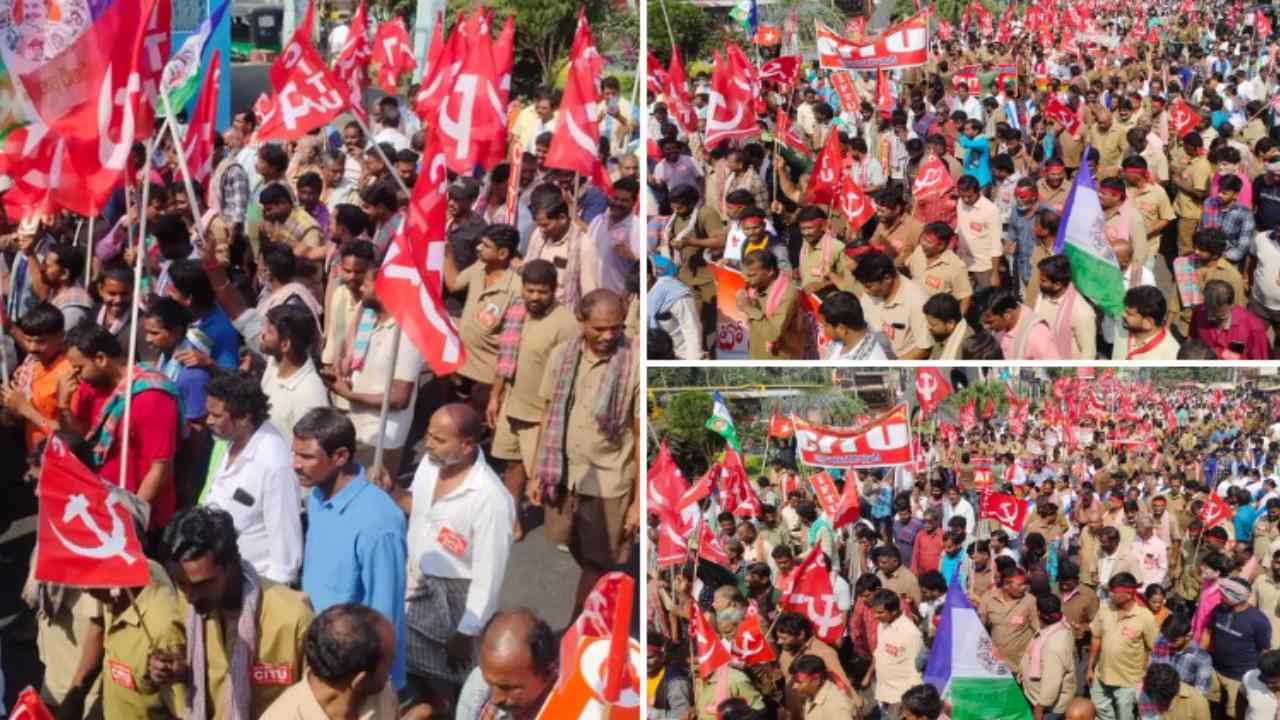 US Deal oppose (image Social Media)