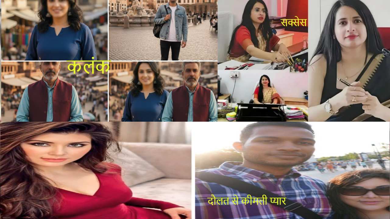 Relation (image Social Media)