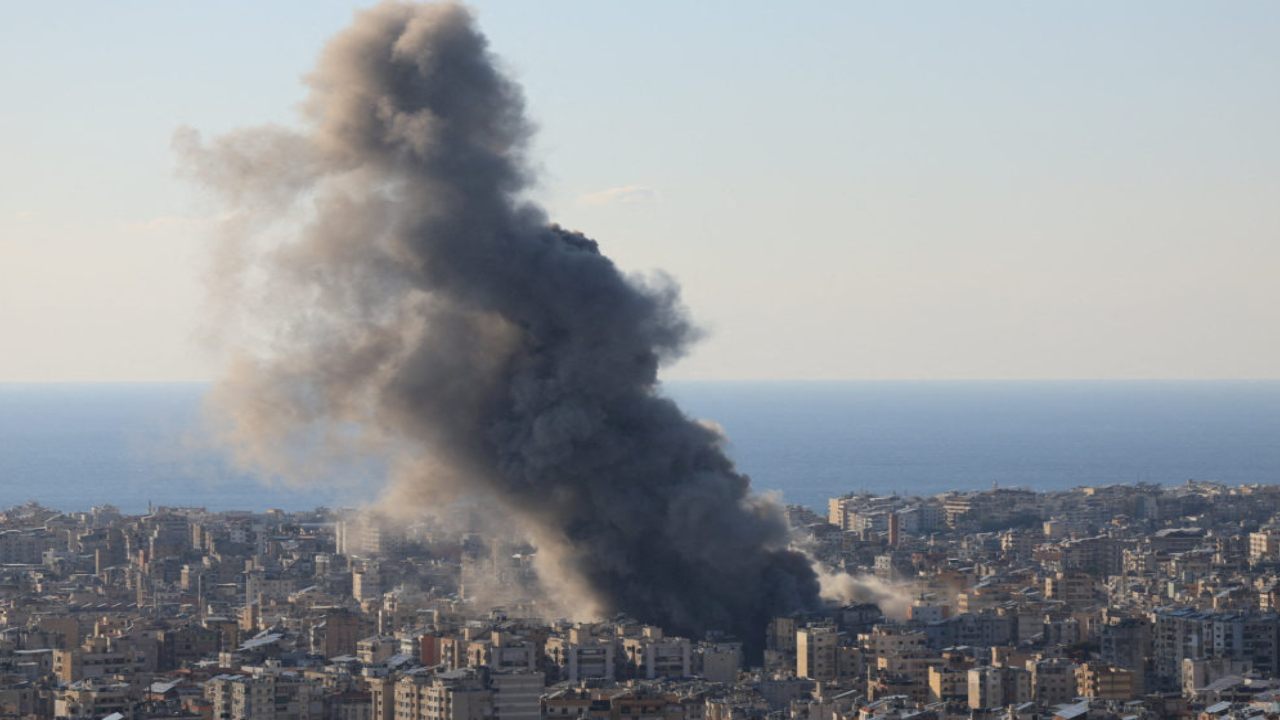 Iran Israel war impact (Photo_ Social Media).jpg