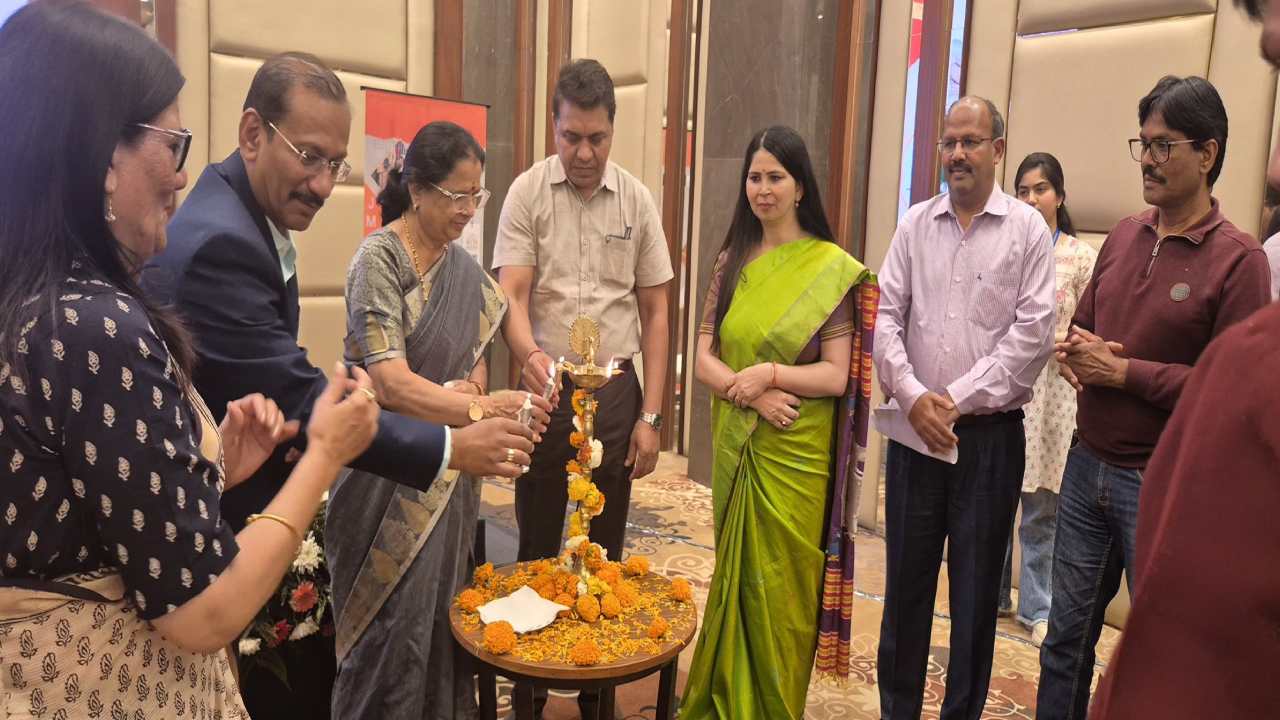 Jute Mark India Awareness Programme