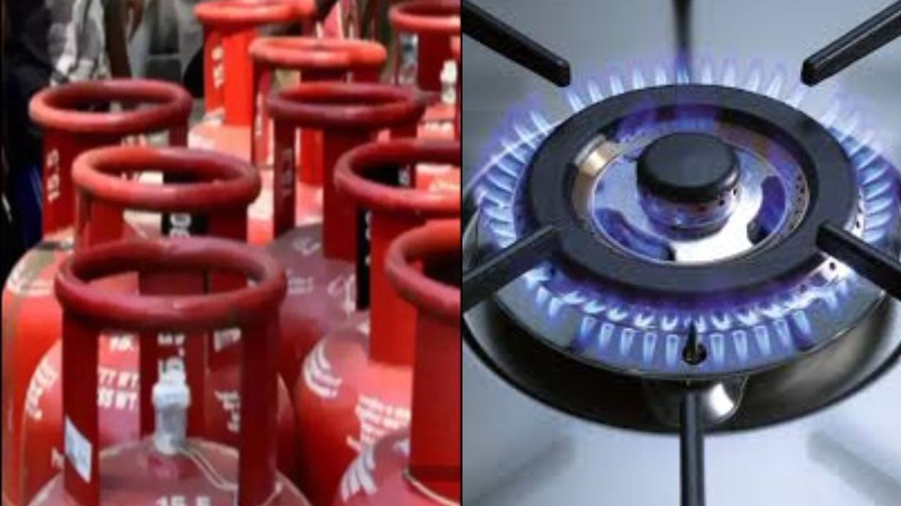 LPG Crisis (Image from Social Media)