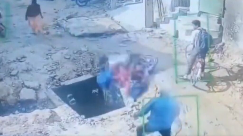 Ludhiana-Sewer-Accident