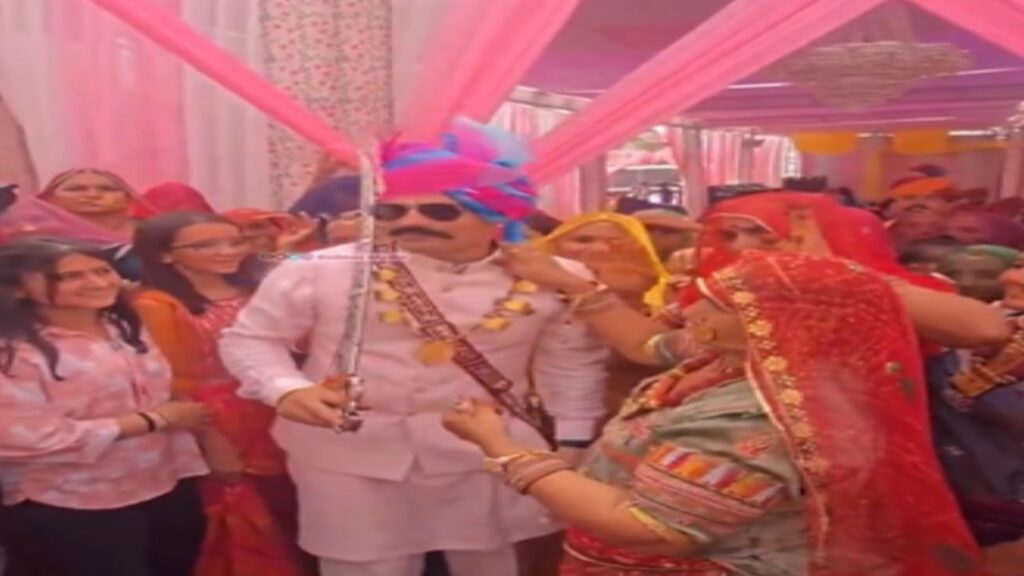 Doodh Pilai Ritual Significance