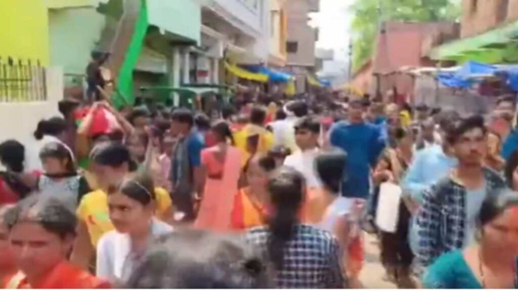 Nalanda Temple Stampede (image Social Media).jpg