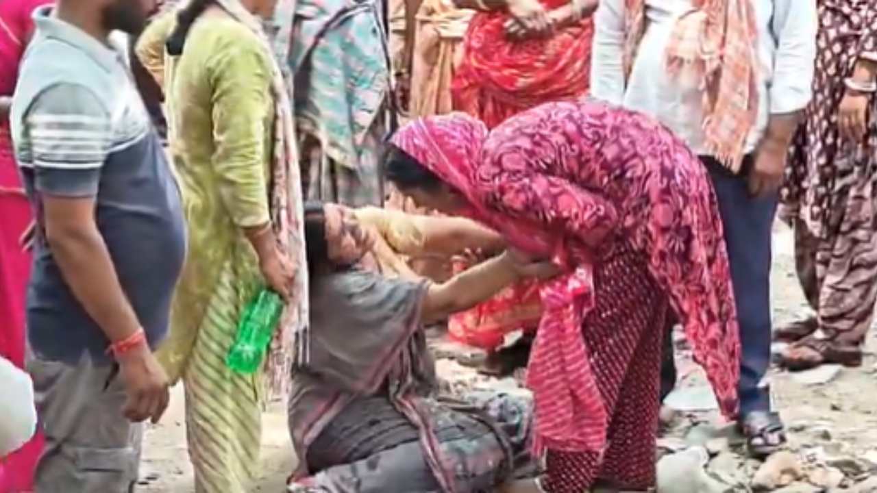Nalanda Temple Stampede (image Social Media).jpg
