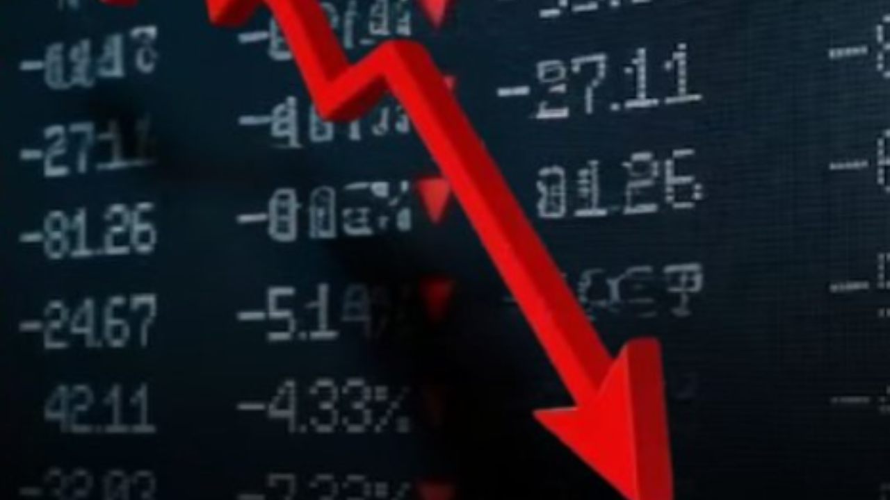 Stock Market (image Social Media)