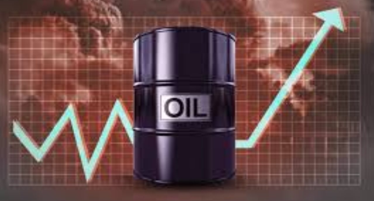 Strait of Hormuz Closure Oil Price (Photo: Social Media)