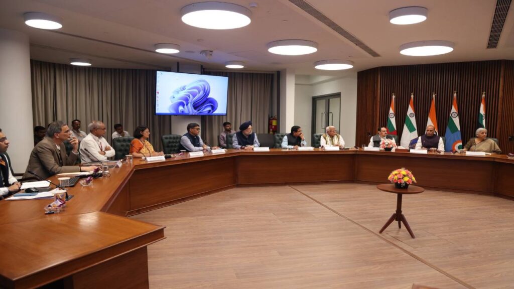 Strait of Hormuz Conflict and India's Oil Strategy (image Social Media) (1).jpg