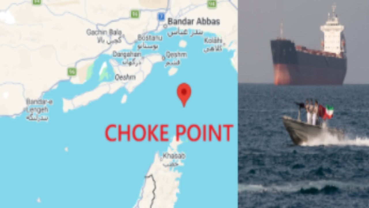 Iran-Israel War India Oil Crisis (Photo: Social Media)