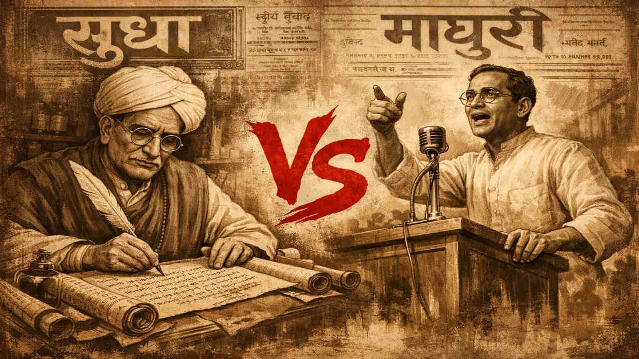 Ambedkar vs Kishori Das Vajpeyi (Photo_ Social Mediai).jpg