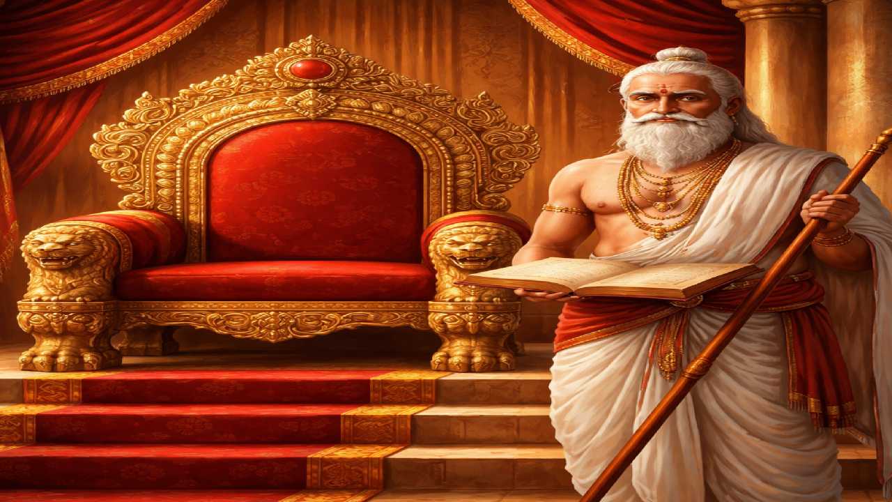 Brahmin Leadership Crisis (image Social Media)