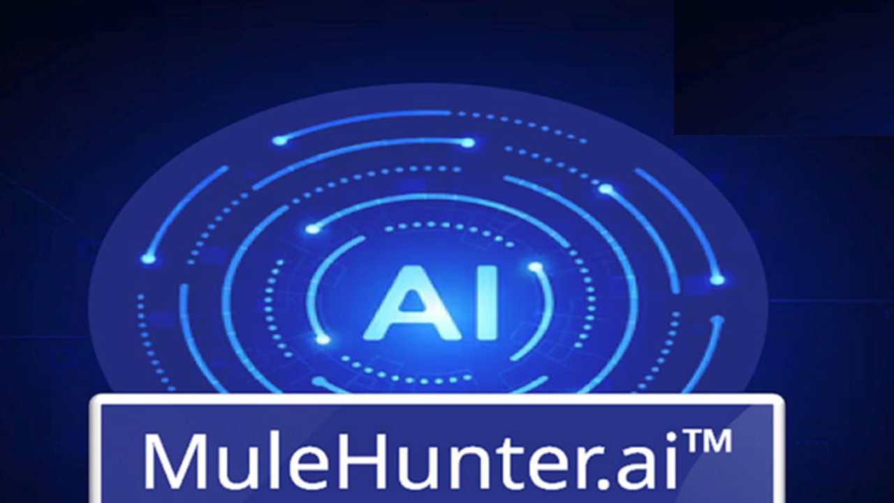 Mule Hunter.AI (image Social Media)