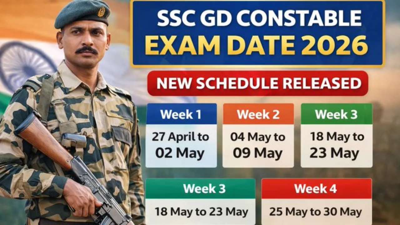 SSC GD Constable Exam (image Social Media).jpg