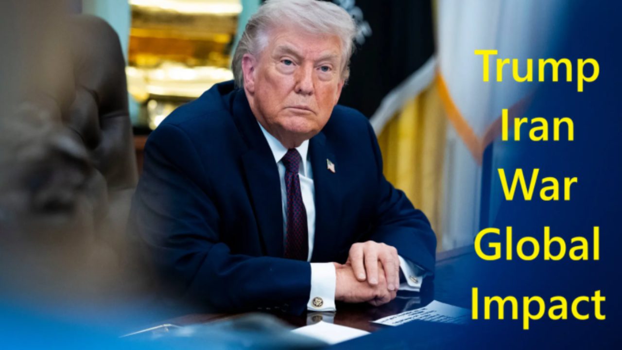 Trump Iran War Impact (image Social Media).jpg