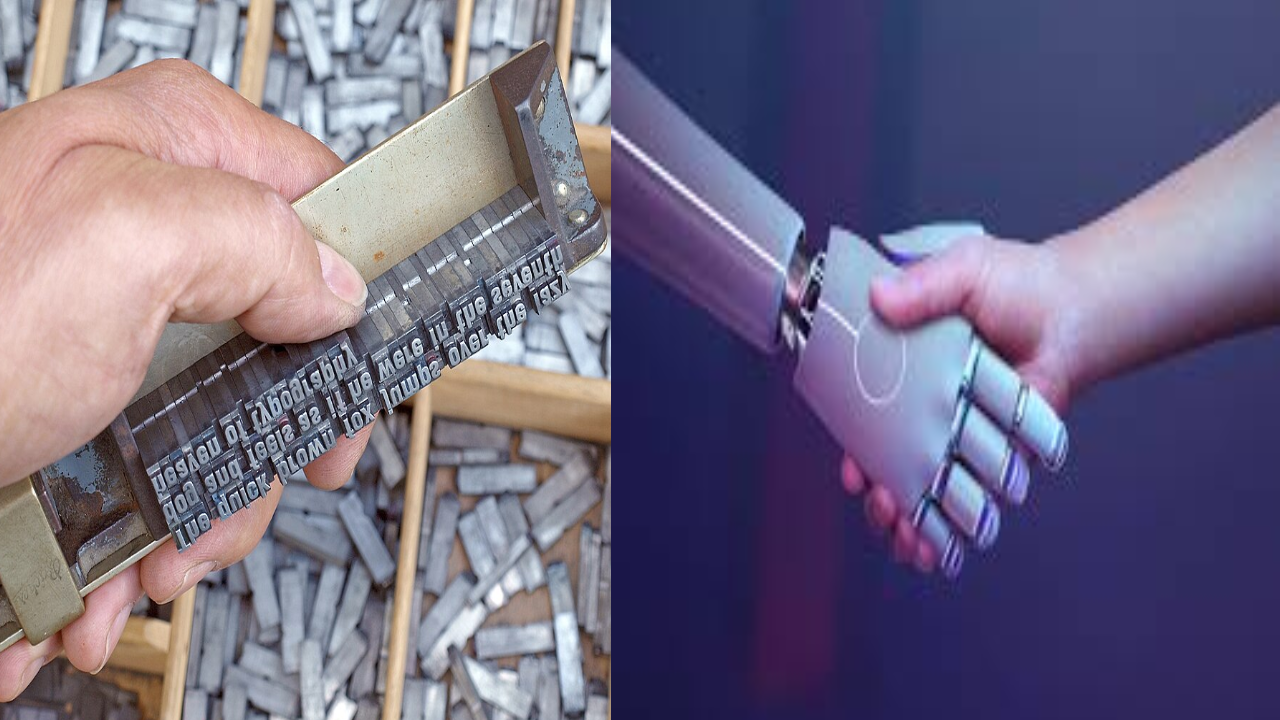 Generative AI Analysis